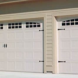 garage doors Kitchener