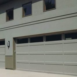 garage doors Toronto