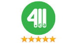 VR 411 reviews