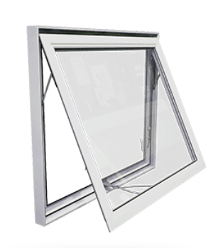 VR awning windows