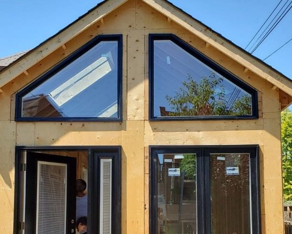 custom windows for toronto home
