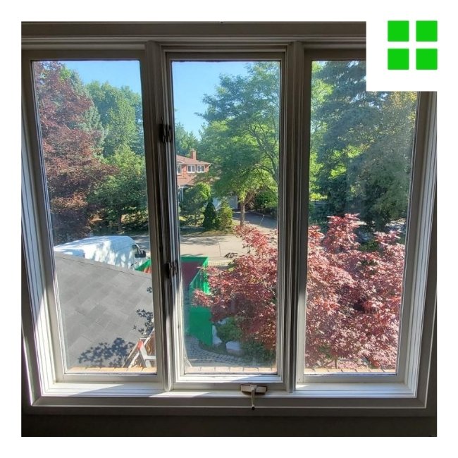 window replacement maple