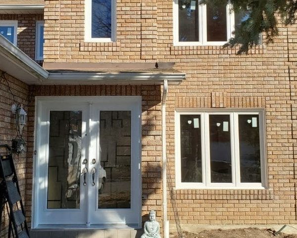 vinyl windows and entry doors thornhill 1