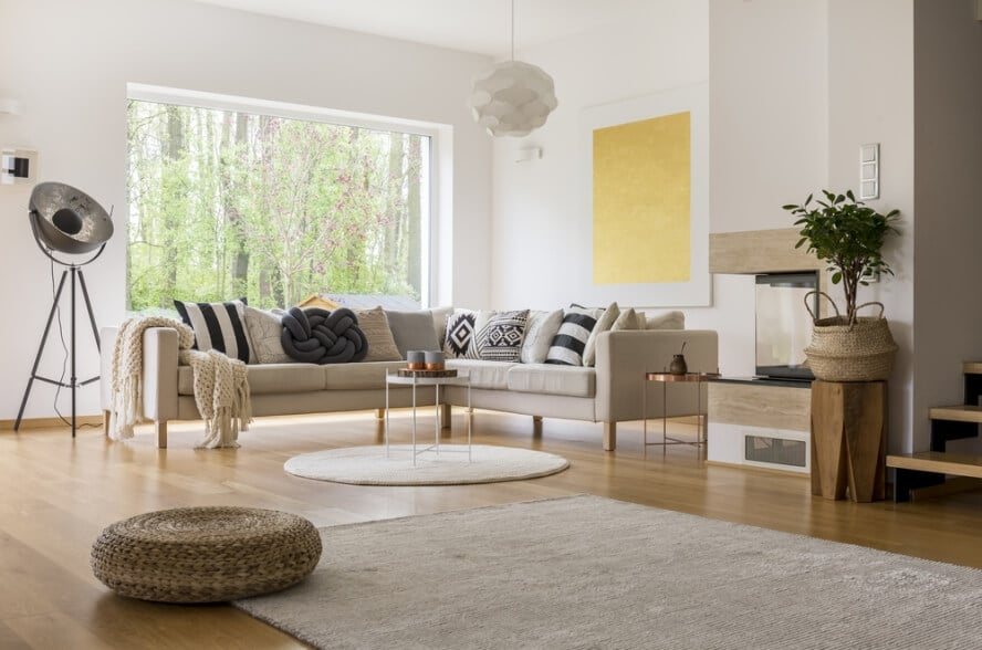 5 Great Windows For Your Living Room | (416) 717-2730