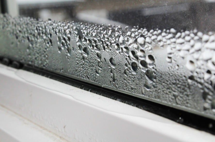 Image depicts the featured image for the blog article How to Prevent Window Condensation