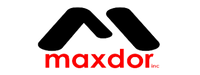 Maxdor logo