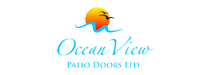 Ocean View logo