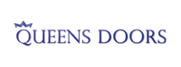 Queens Doors logo