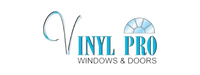 Vinyl Pro logo