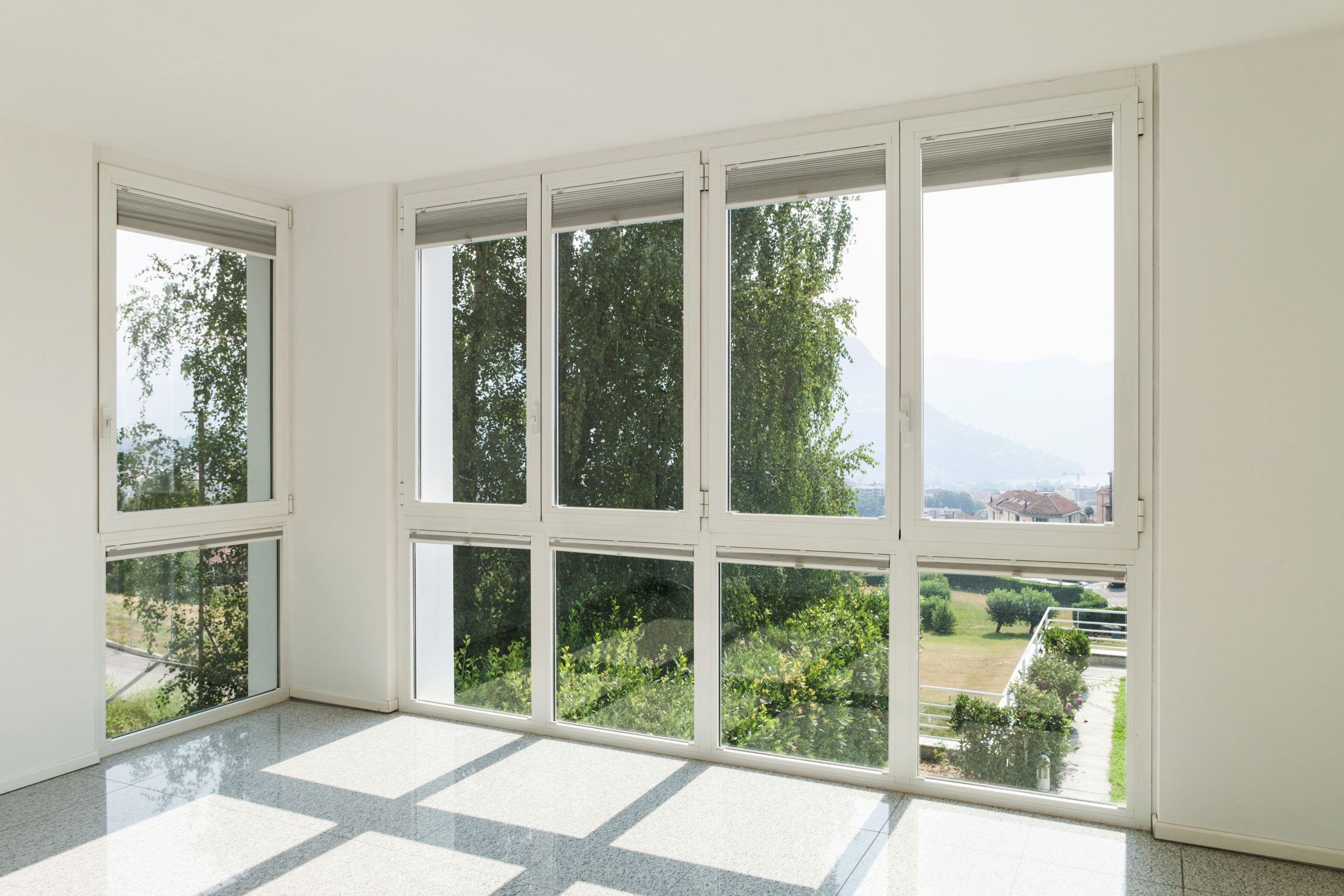 4 common problems with windows and doors