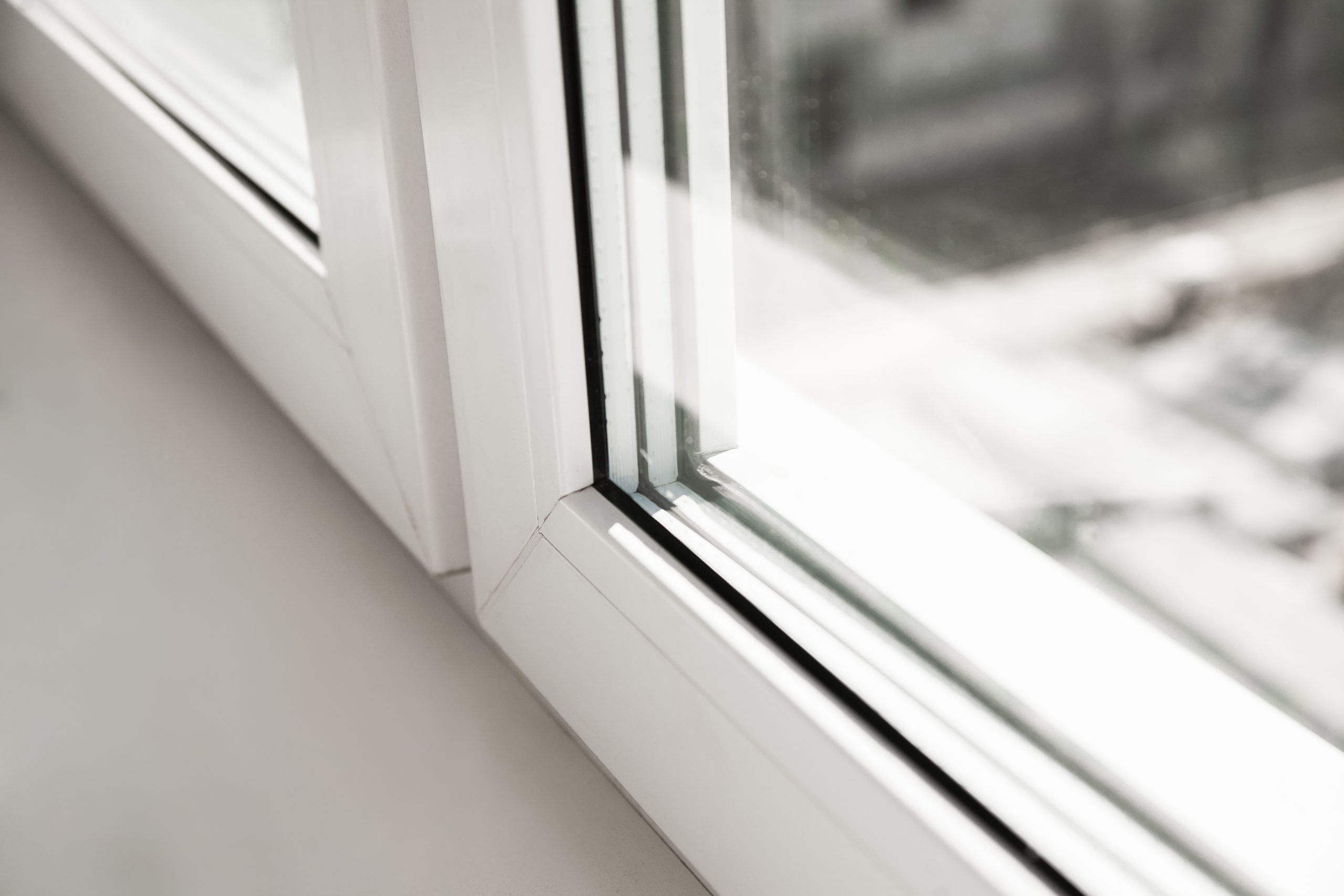 why your windows are losing heat and how to stop it