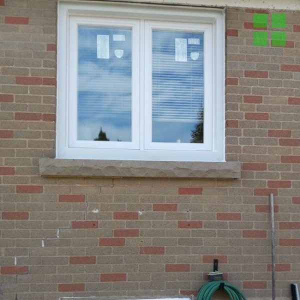 replacement window burlington