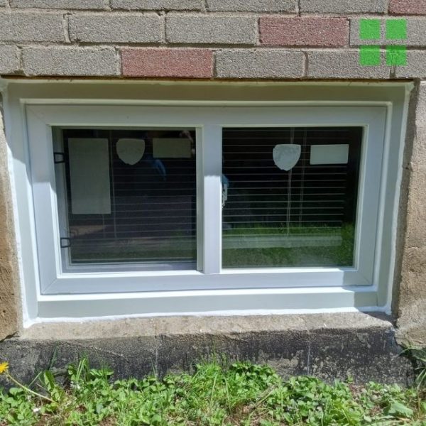 window installation burlington