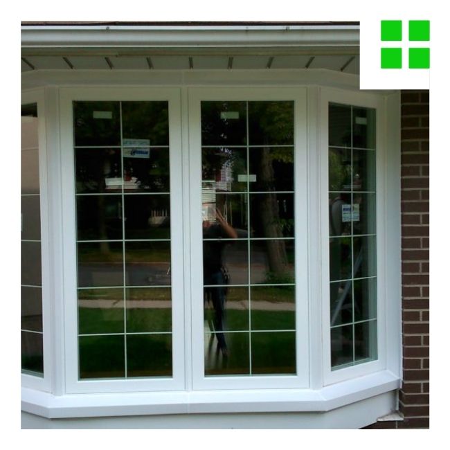 Windows and Doors Cambridge 🏘️ VR Installation & Replacement